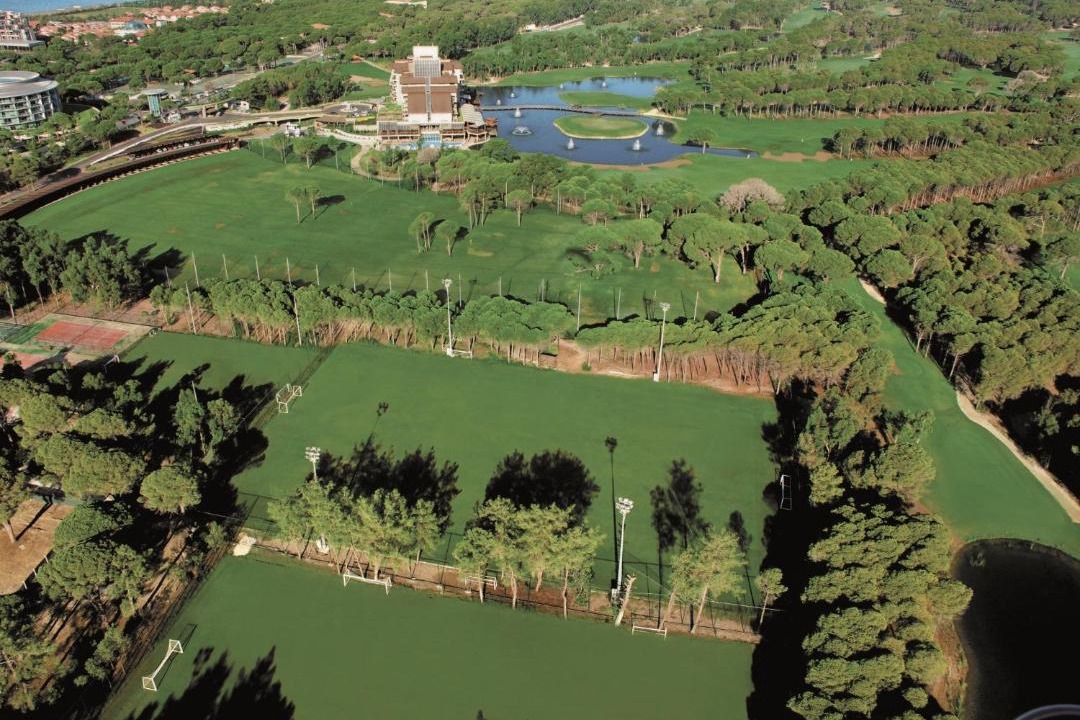Photo of Others in Belek Golf Area