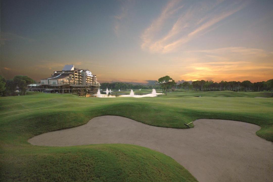 Photo of Others in Belek Golf Area