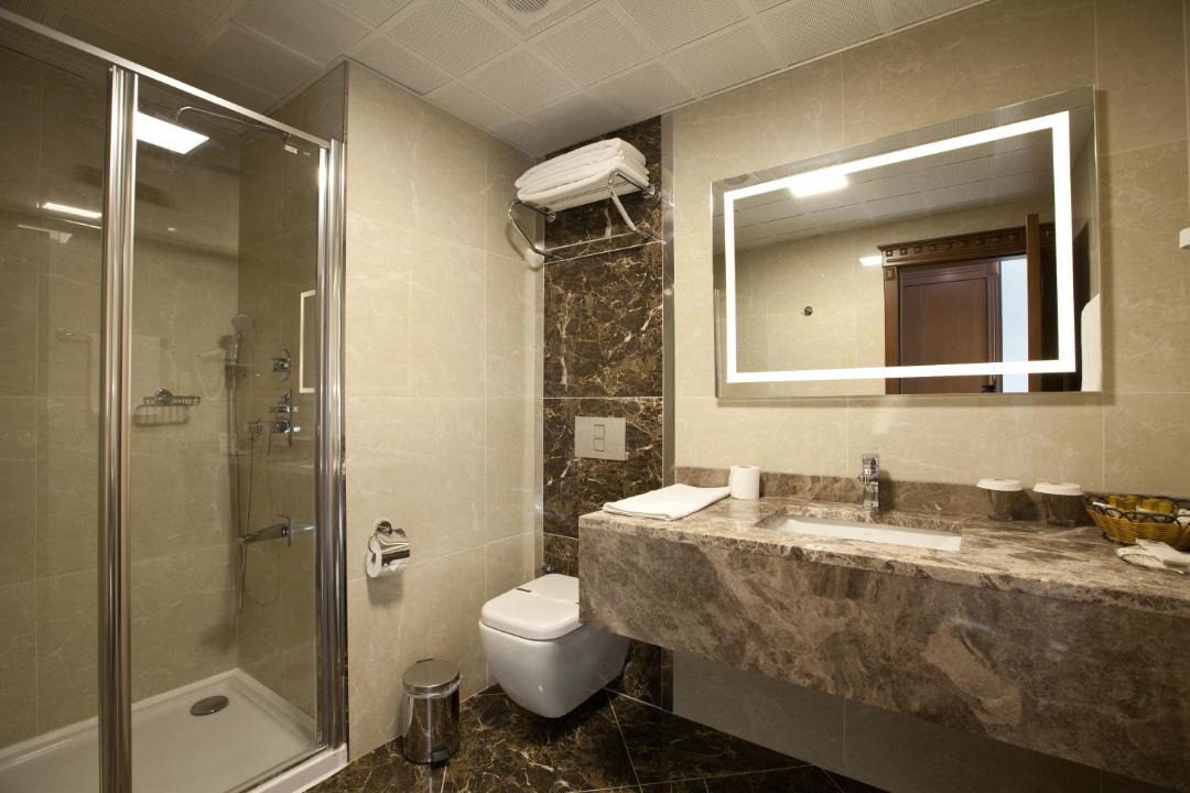Photo of Bathroom in Aksaray