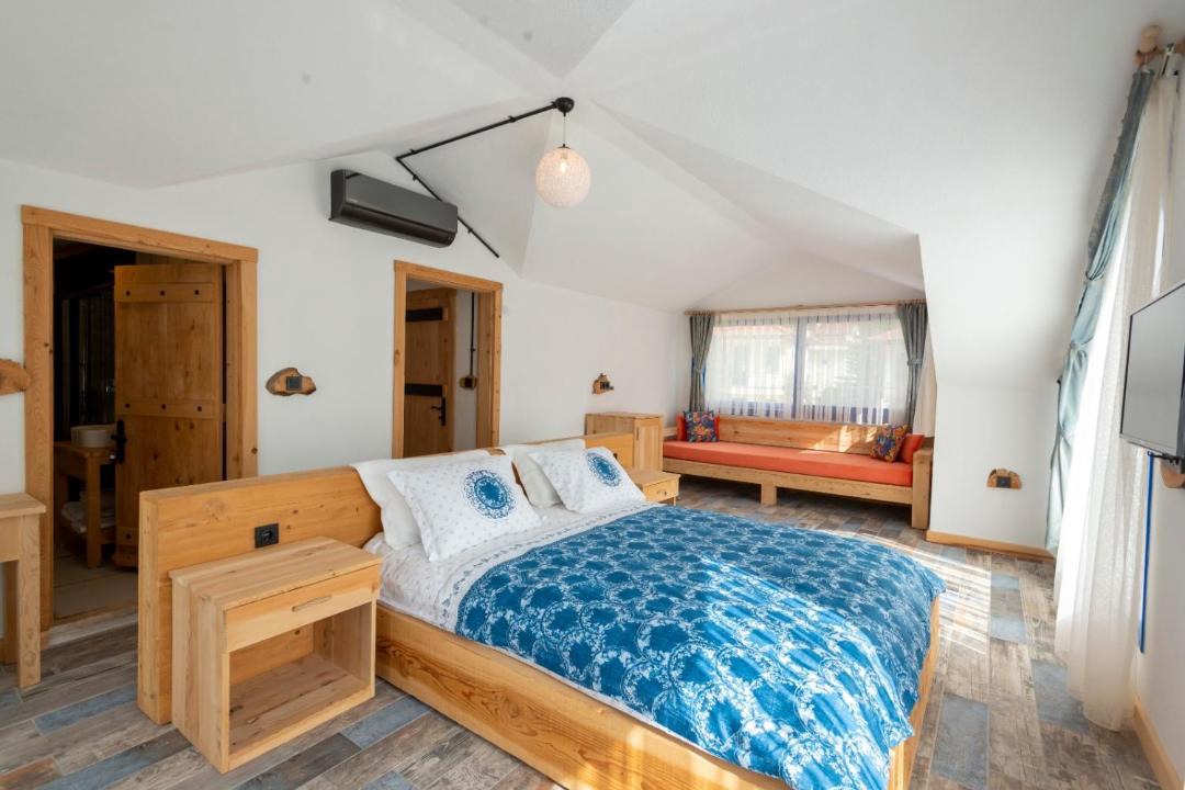Photo of Bedroom in Gocek