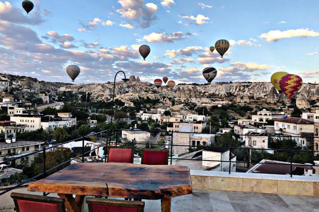 Photo of Others in Goreme