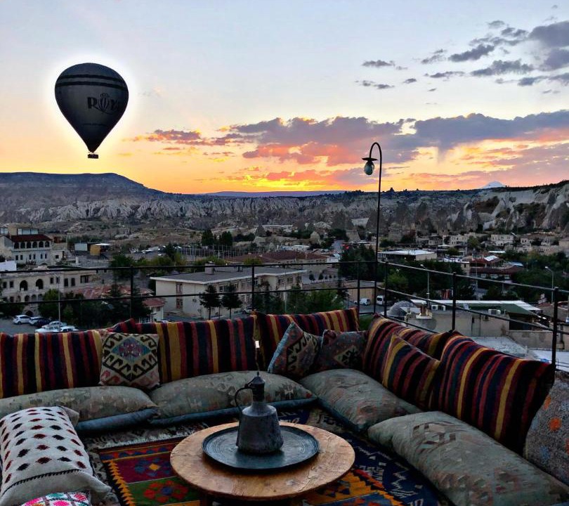 Photo of Others in Goreme