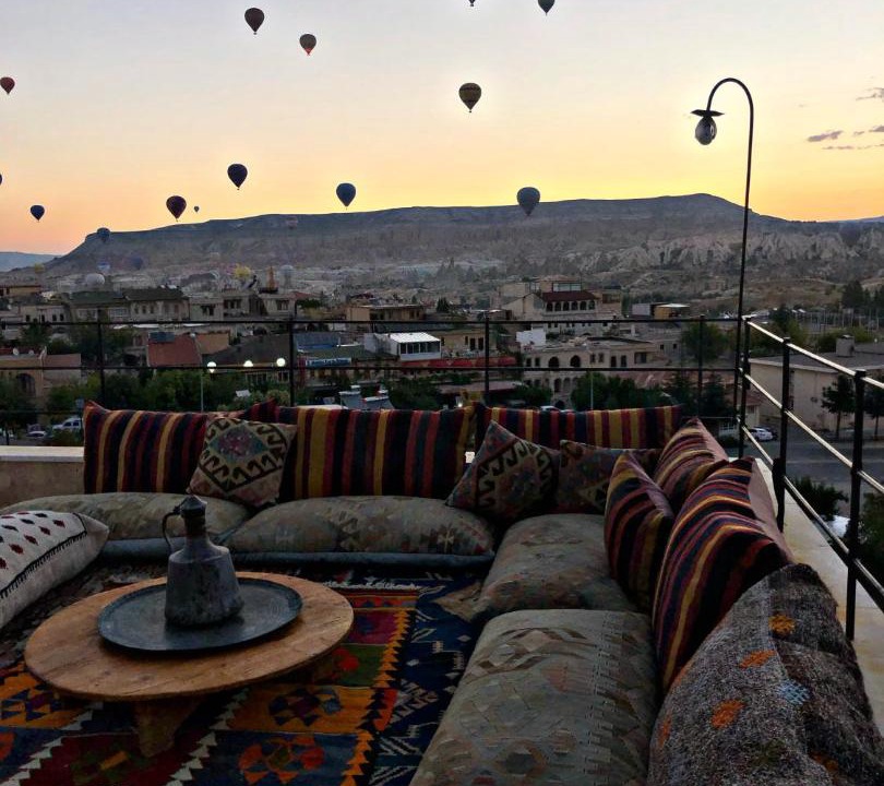 Photo of Others in Goreme