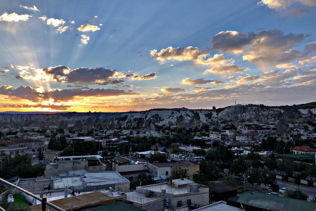 Photo of Others in Goreme