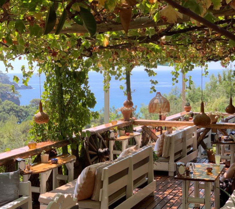 Photo of Others in Kabak Valley