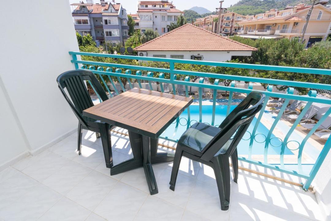 Photo of Patio Balcony in Marmaris City Center