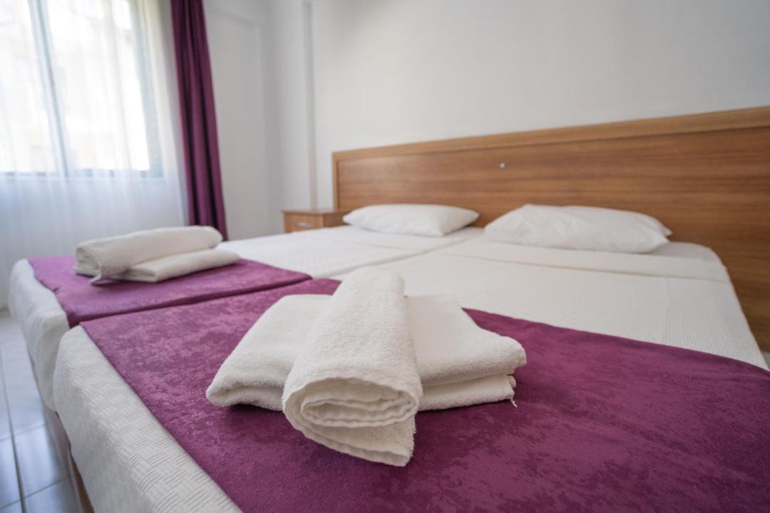 Photo of Bedroom in Marmaris City Center
