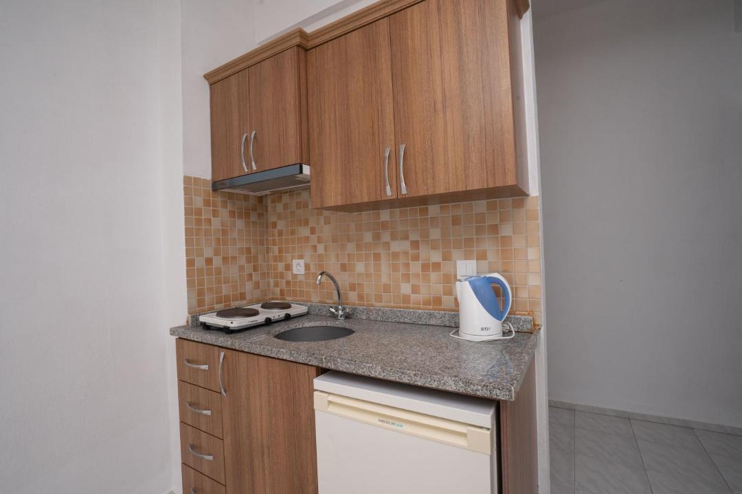 Photo of Bathroom in Marmaris City Center