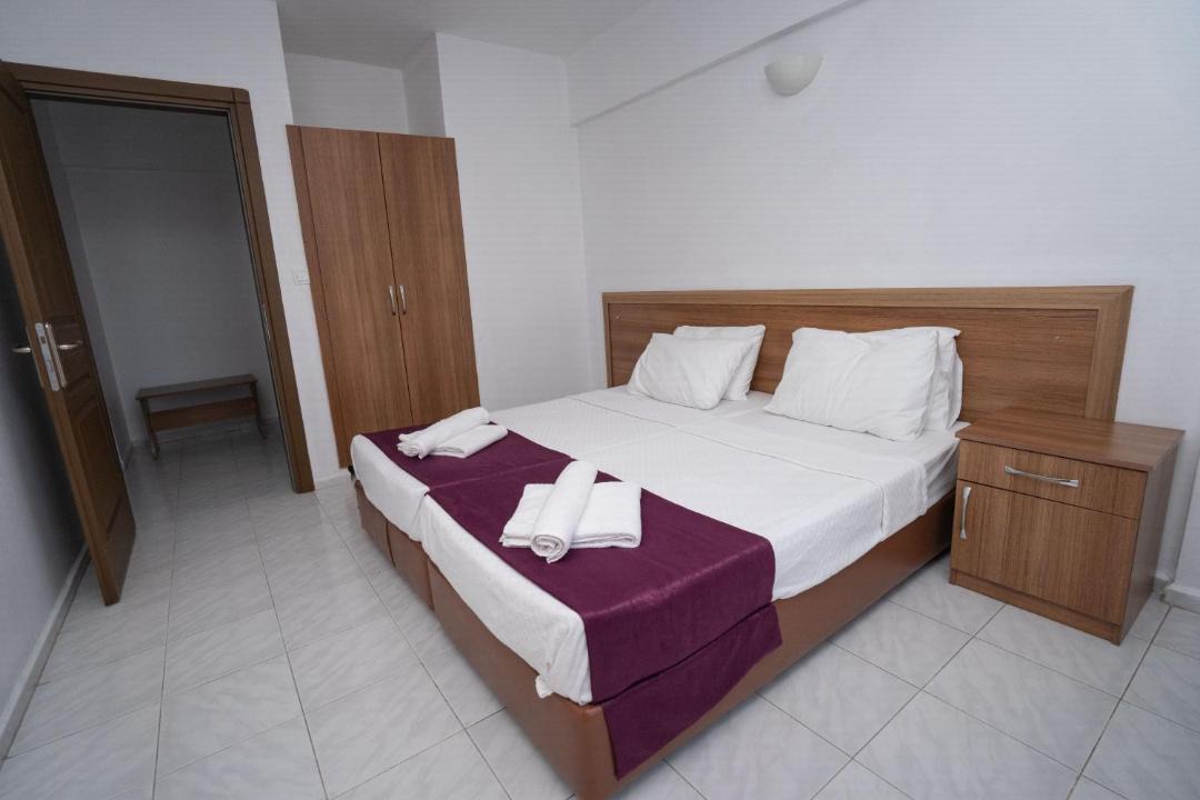 Photo of Bedroom in Marmaris City Center