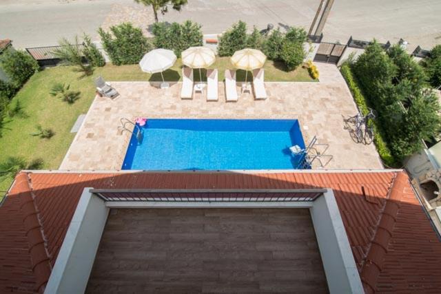 Photo of Bedroom in Dalyan City Center