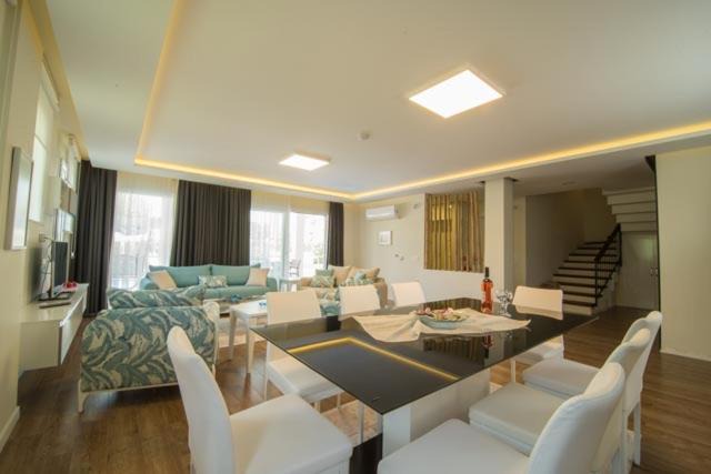 Photo of Bedroom in Dalyan City Center