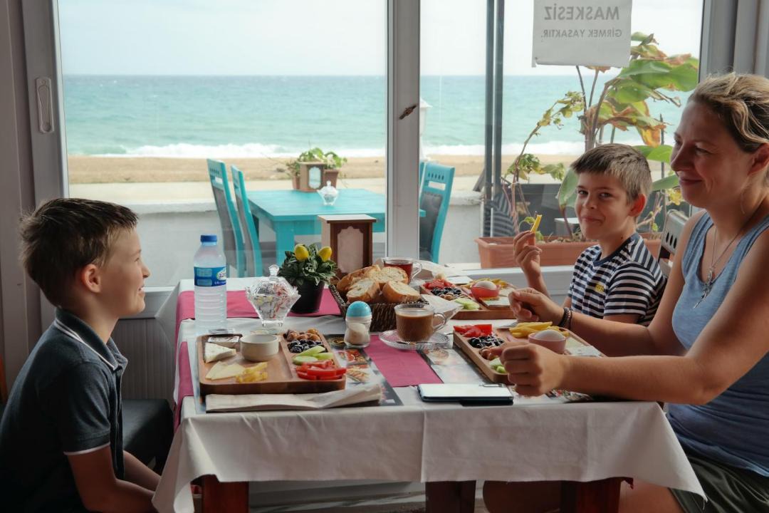 Photo of Others in Karaburun Koyu