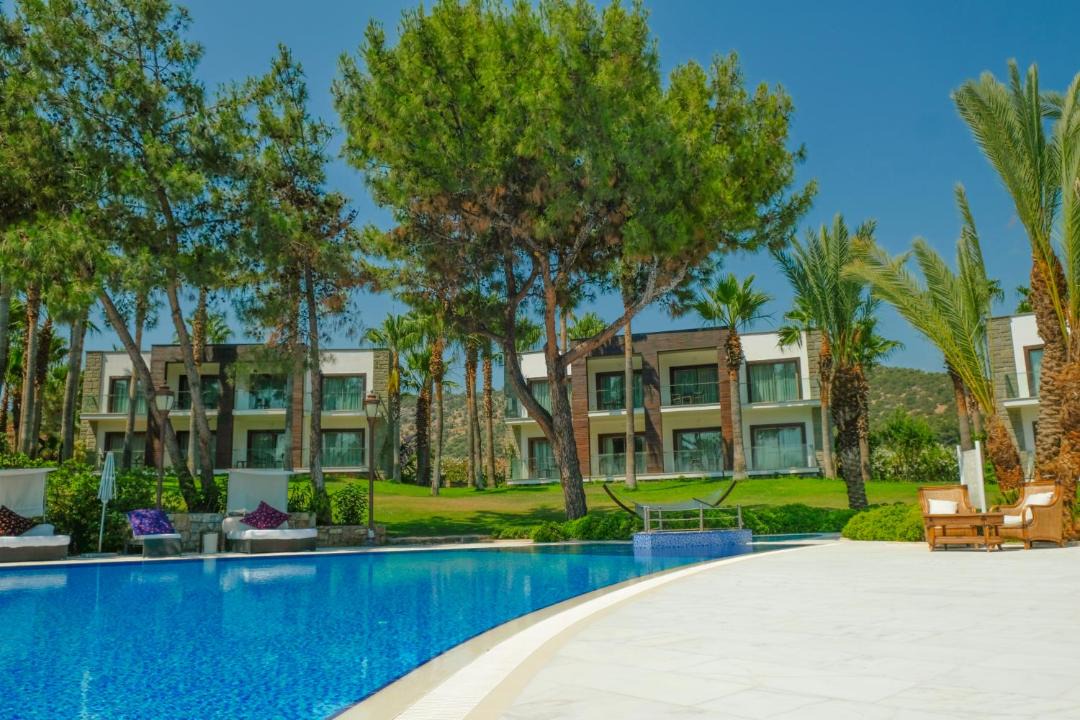 Photo of Others in Bodrum