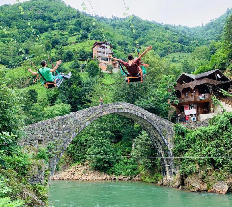 Photo of Others in Ayder Yaylasi