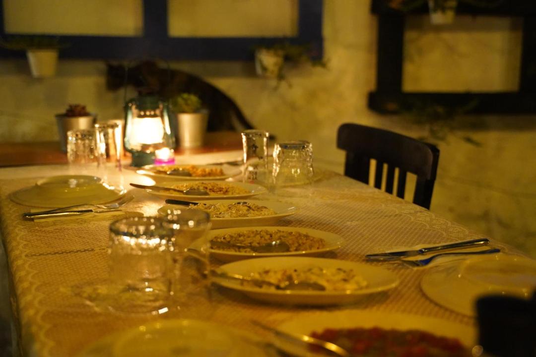 Photo of Kitchen in Golturkbuku