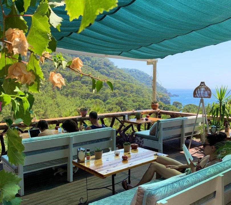 Photo of Others in Kabak Valley