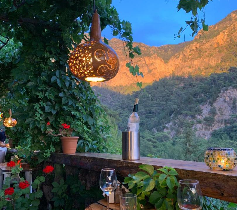 Photo of Others in Kabak Valley