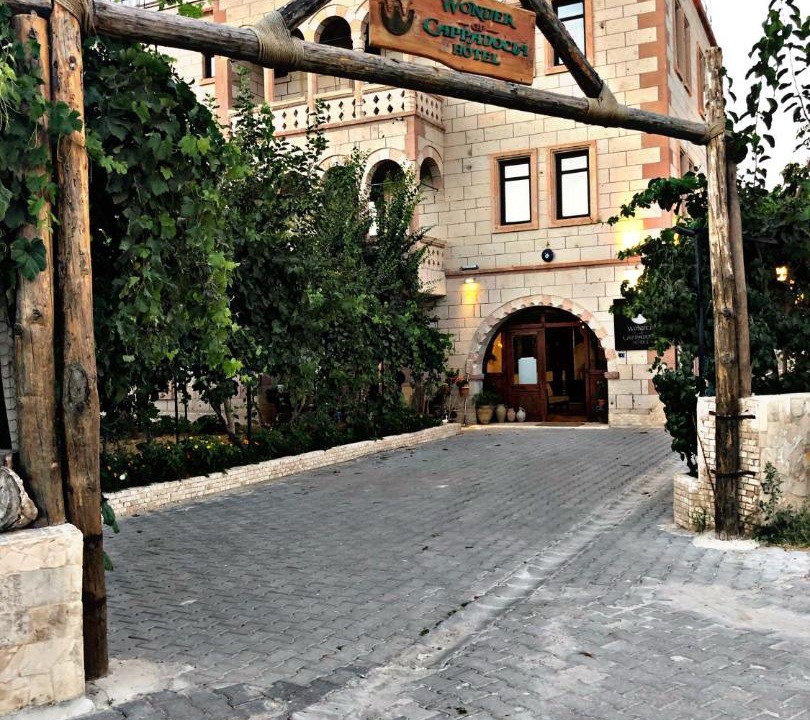 Photo of Others in Goreme