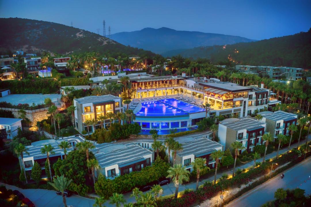 Photo of Others in Bodrum