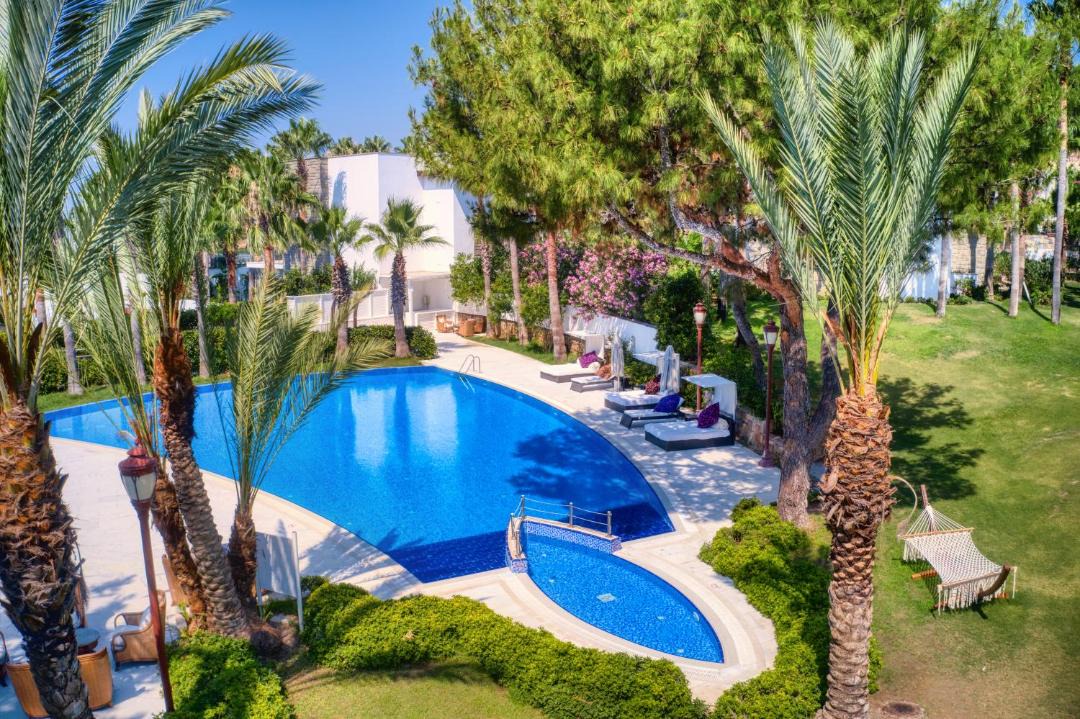 Photo of Others in Bodrum