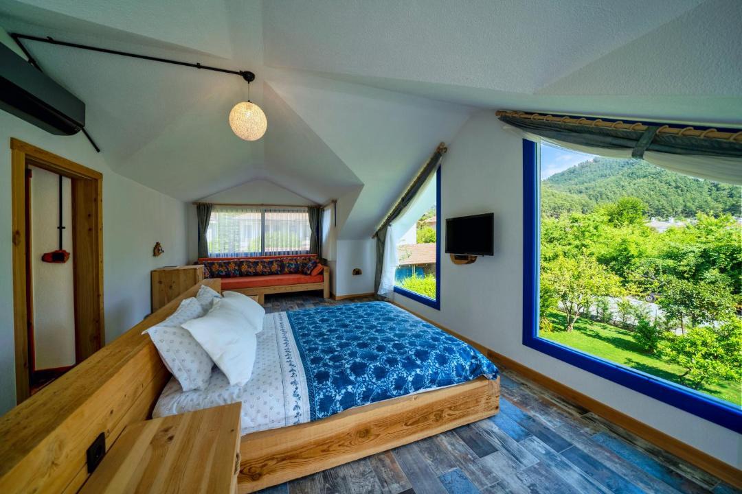 Photo of Bedroom in Gocek