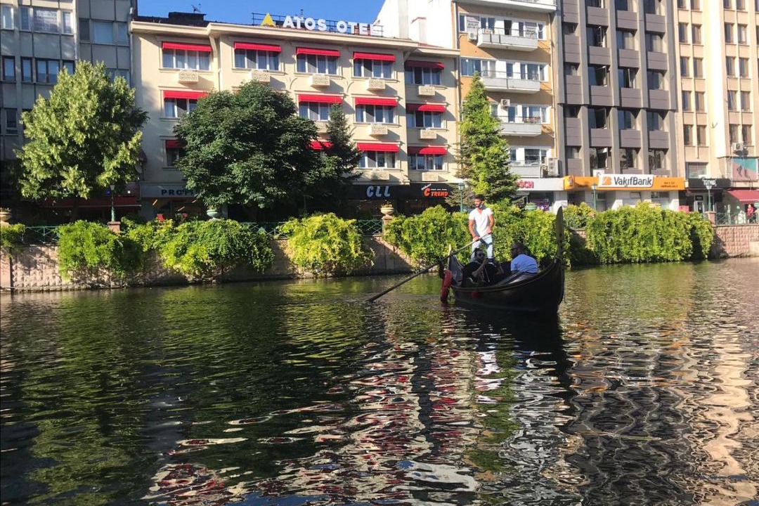 Photo of Others in Tepebası