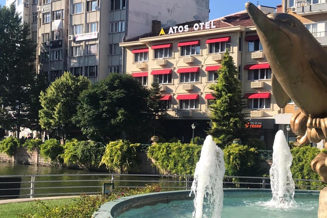 Photo of Others in Tepebası