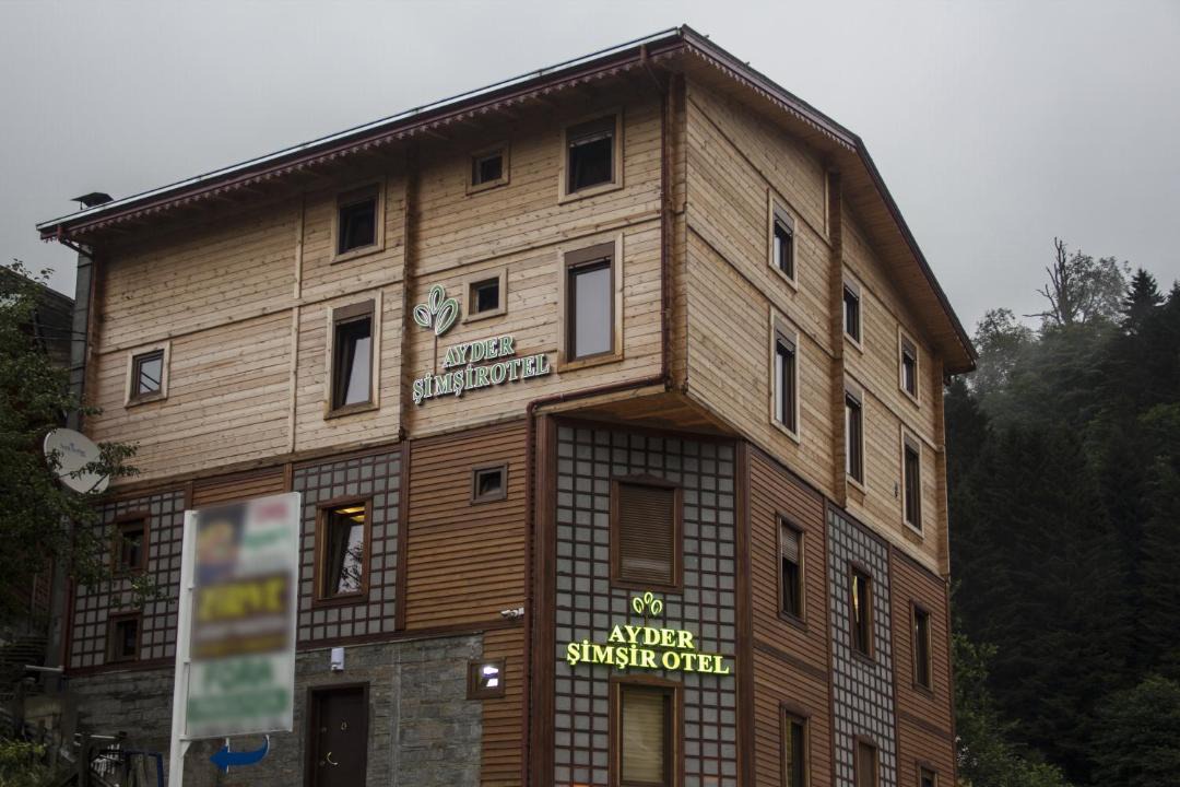 Photo of Others in Ayder Yaylasi
