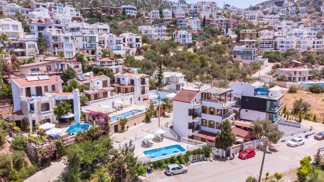 Photo of Others in Kalkan