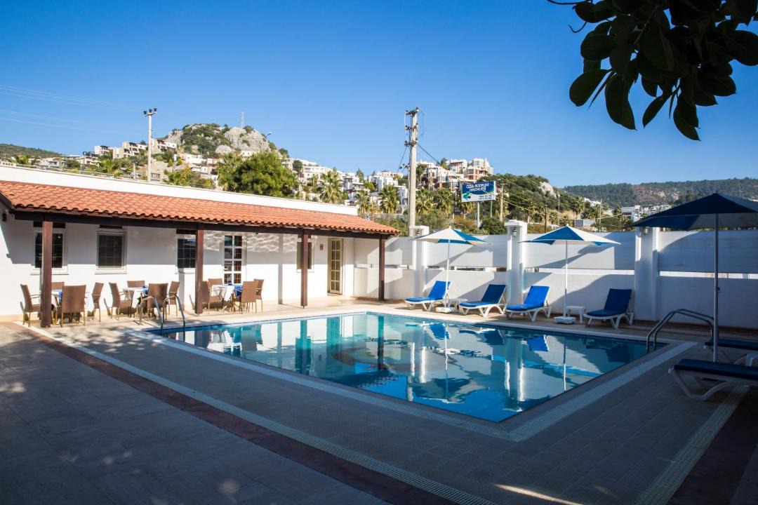 Photo of Others in Bodrum City Center