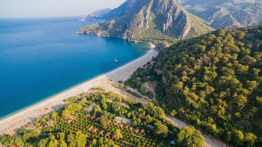 Photo of Others in Olympos
