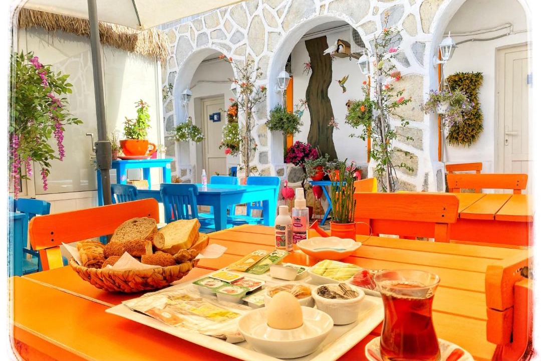 Photo of Others in Bodrum City Center
