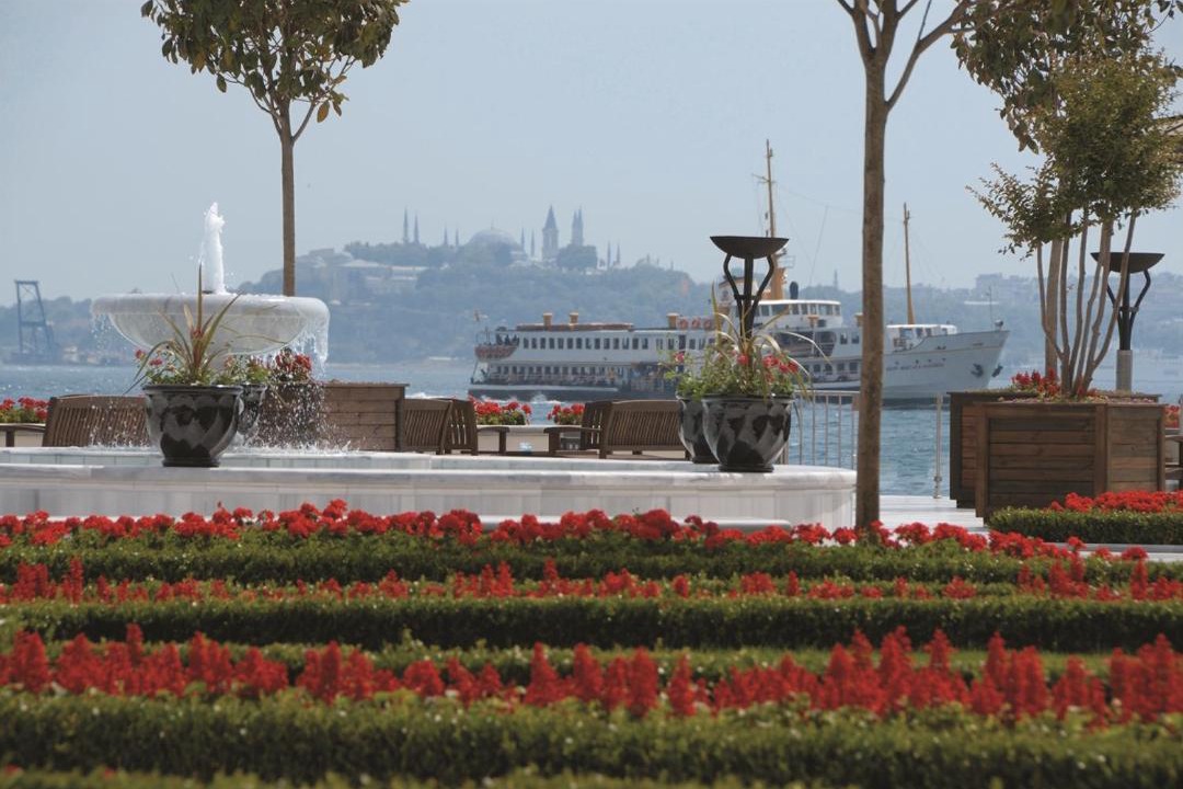 Photo of Others in Besiktas