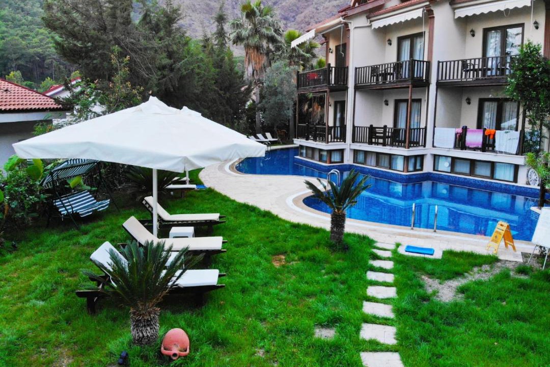 Photo of Others in Gocek
