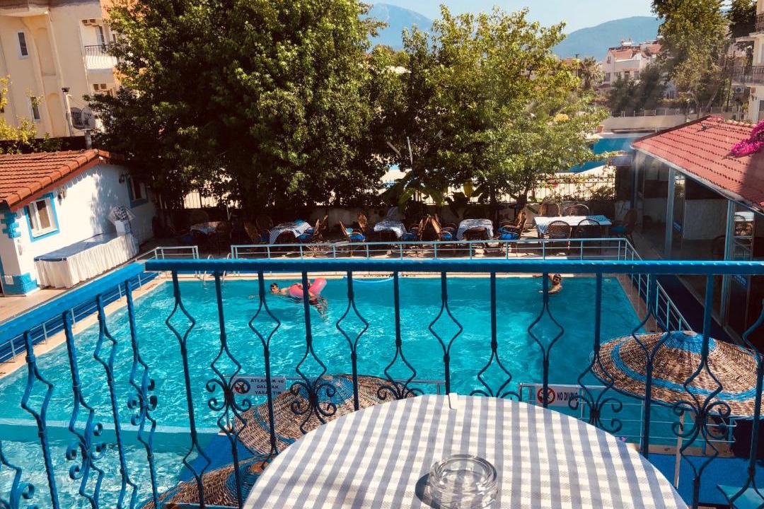 Photo of Others in Fethiye City Center