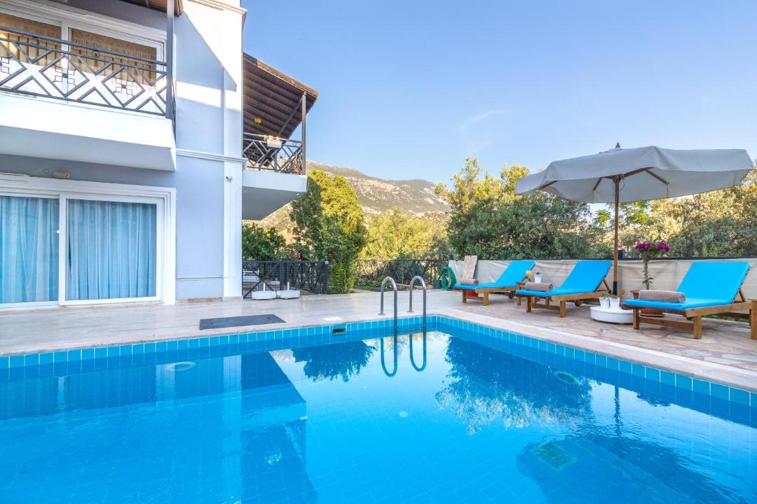 Photo of Others in Kalkan