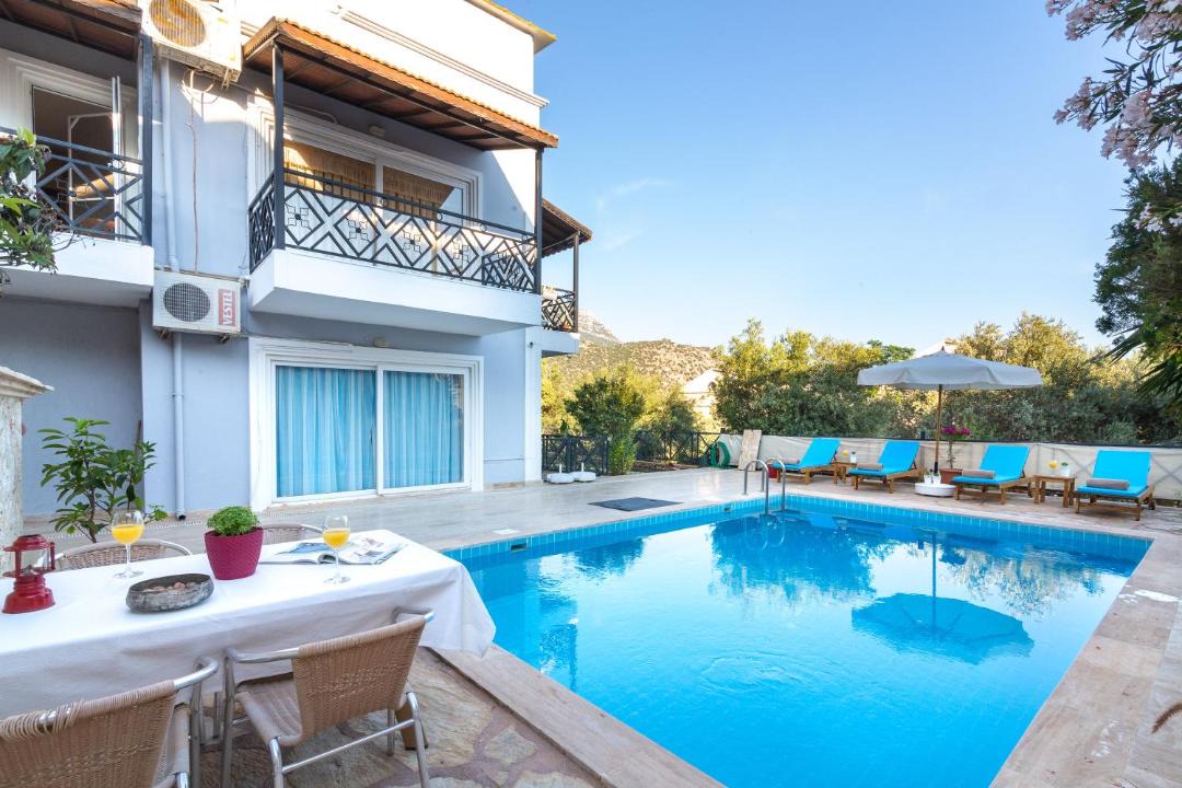 Photo of Others in Kalkan