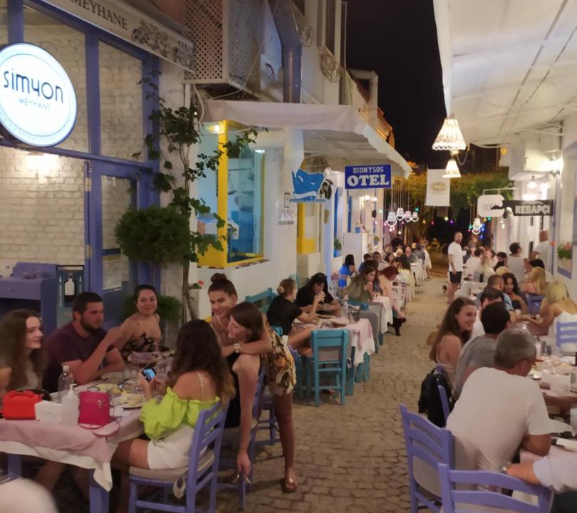 Photo of Others in Bozcaada