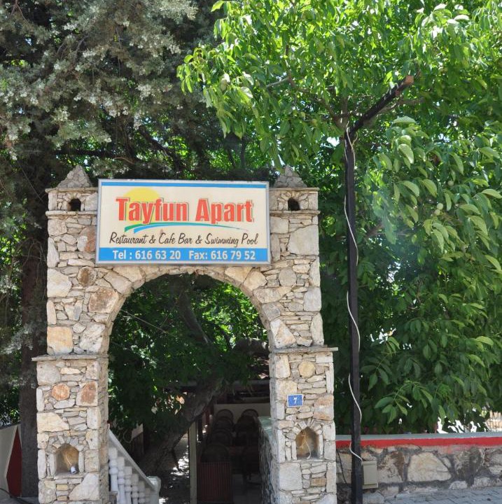 Photo of Others in Hisaronu