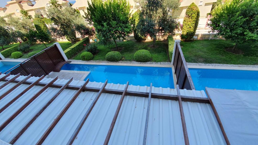 Photo of Patio Balcony in Side