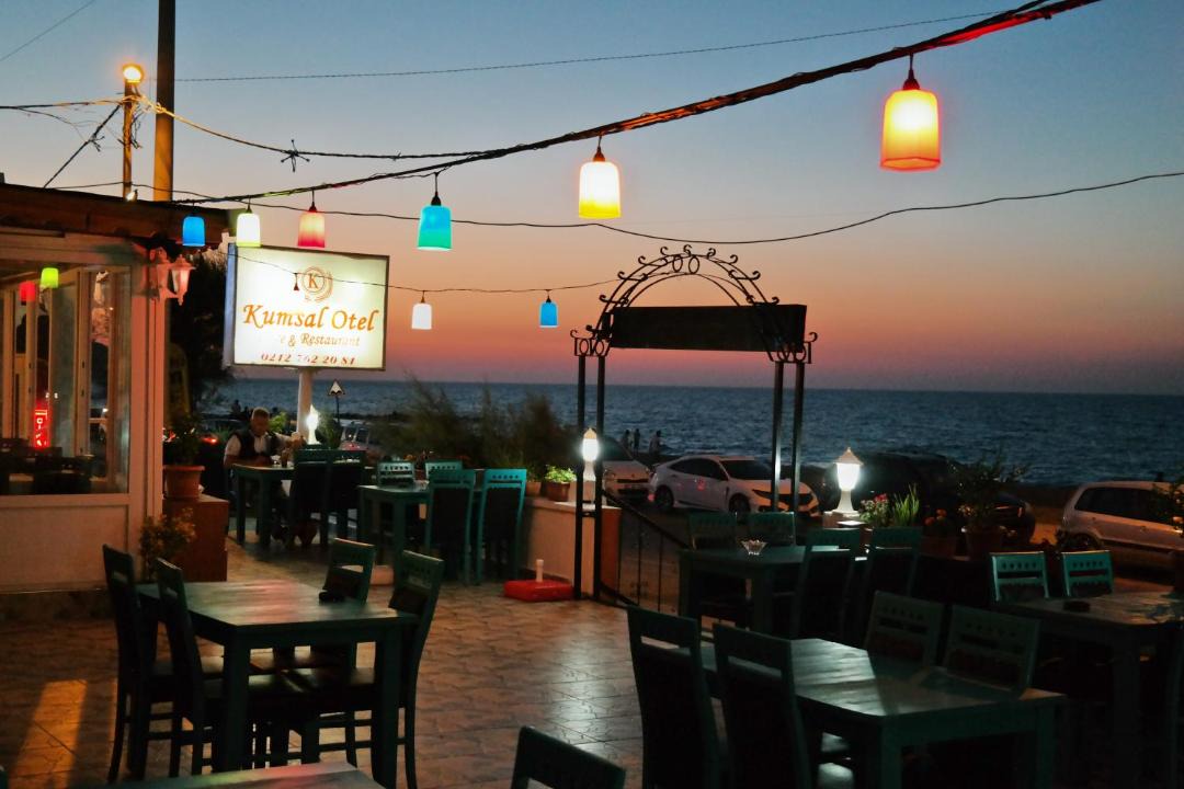 Photo of Others in Karaburun Koyu