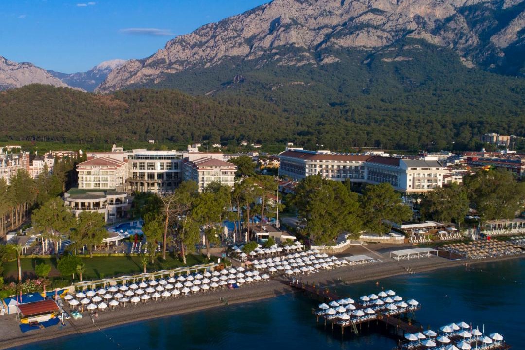 Photo of Others in Kemer