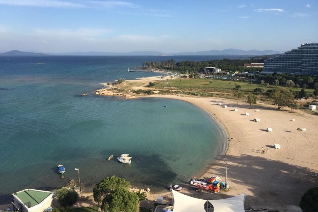 Photo of Others in Altinkum