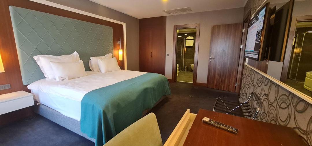 Photo of Bedroom in Erenler