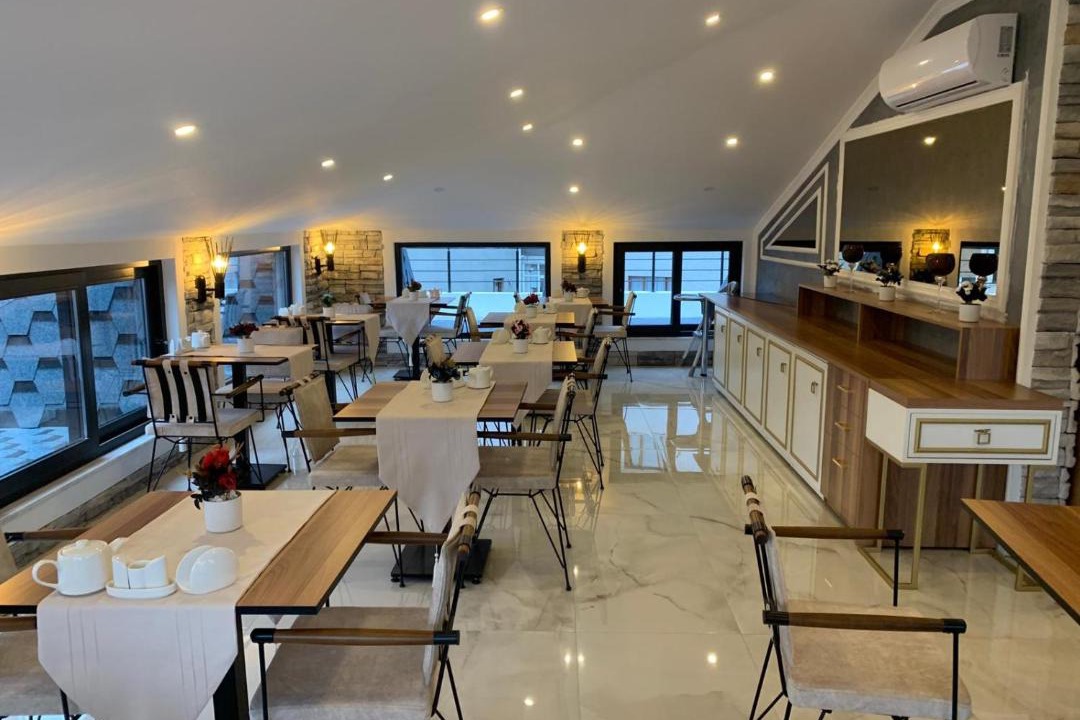 Photo of Kitchen in Osmanbey