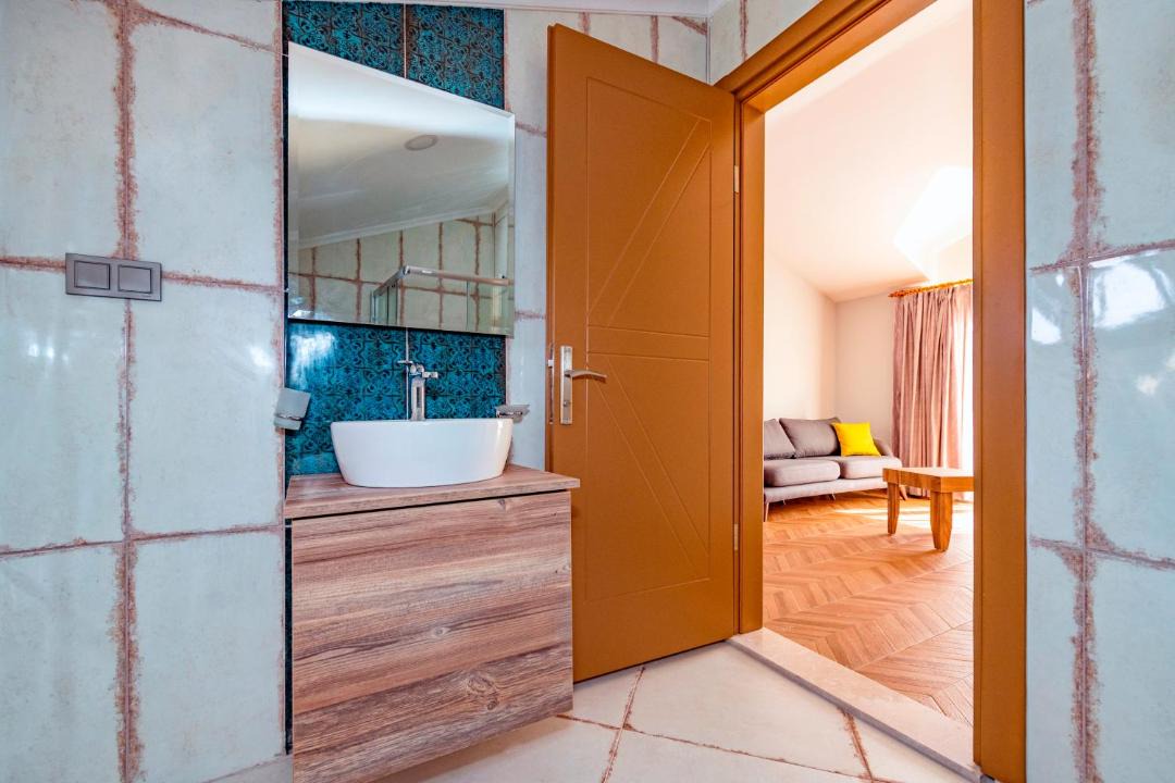 Photo of Bedroom in Hisaronu