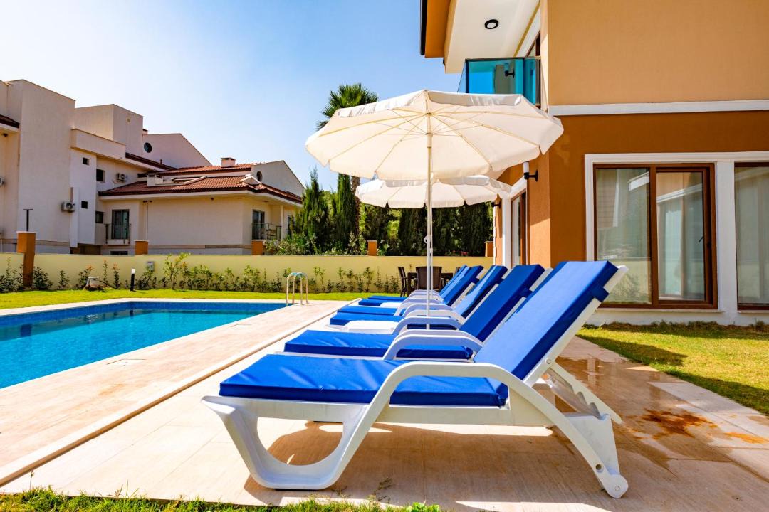Photo of Outdoor in Hisaronu