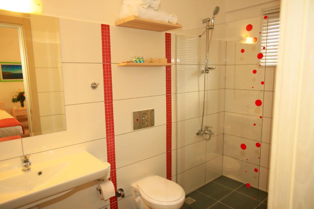 Photo of Bathroom in Datca City Center