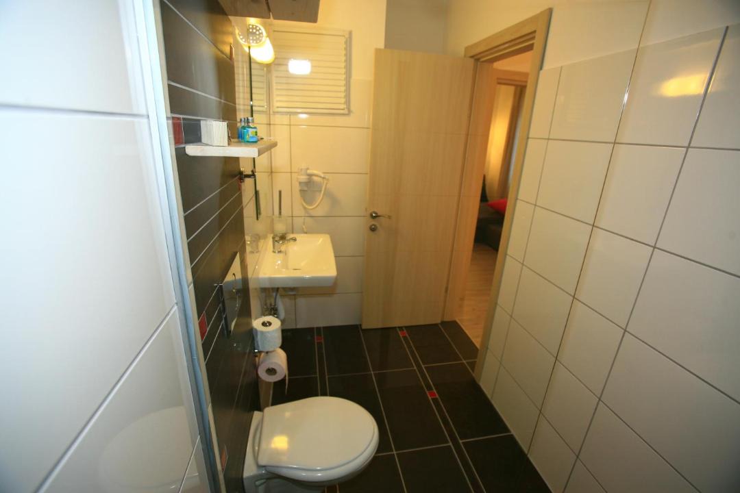 Photo of Bathroom in Datca City Center