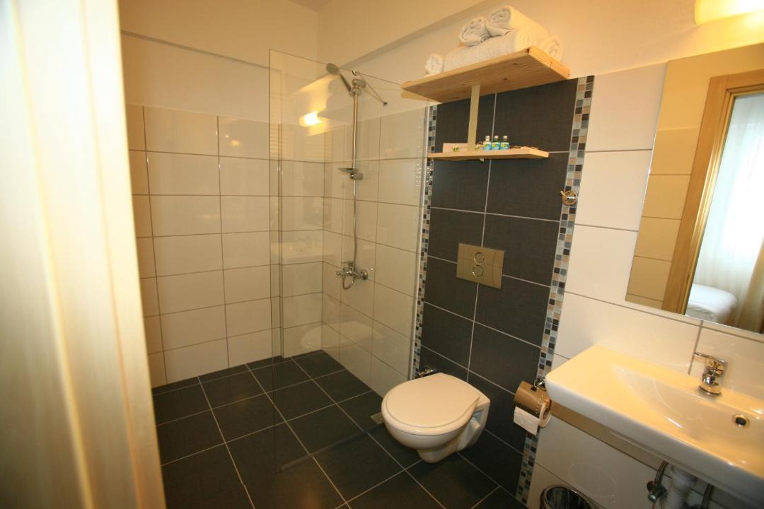 Photo of Bathroom in Datca City Center